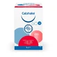 Calshake Strawberry sachet powder 7X87 g