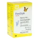 Lancetas Freestyle 50 unid.