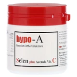 HYPO A Selenium plus Acerola Vitamin C Caps 120 Caps
