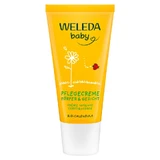 Weleda Caléndula Crema Facial y Corporal 30 ml