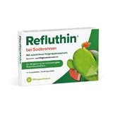 Refluthin muntsmaak 16 St