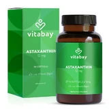 Vitabay Astaxanthine 12 mg 90 St
