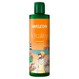Weleda Vitality Shower Cream Sea Buckthorn 400 ml