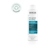 VICHY Dercos Șampon ultra-sensibil 200 ml