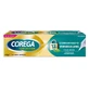 Corega Ultra cremă adezivă cu fixare puternică + etanșant 40 g