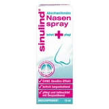 Sinulind neusspray 15 ml