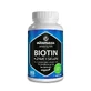 Biotine 10 mg haute dose + Zinc + Sélénium Comprimés 365 St