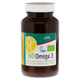 Omega 3 - Perilla oil capsules (organic) 150 pcs.