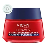 Vichy Liftactiv B3 Retinol Anti-Pigmentatie Nachtcrème 50 ml