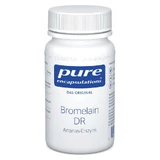 pure encapsulations Bromélaïne DR 30 St