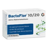 Bactoflor 10/20 capsules 100 st.