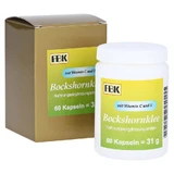 Fenegriek capsules 60 St