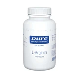 pure encapsulations L-Arginine 90 St