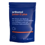 Orthomol junior Omega plus Toffees 90 St