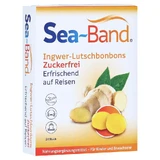 Sea-band ginger lozenges sugar free 24 pcs.