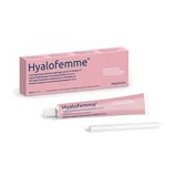 Hyalofemme vaginal gel 30 g