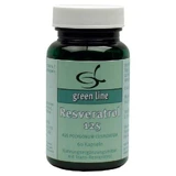 Resveratrol 125 Capsules 60 Capsules