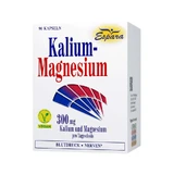 Kalium Magnesium Capsules 90 Capsules