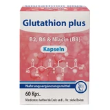 Glutathion PLUS Capsules 60 Capsules