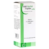 RMS Biofrid Lactic acid dextrorotatory Tro 100 ml