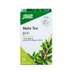 MATE TEE green herbal tea Mate folium organic 15 St