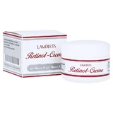 Crème au rétinol Lamperts 50 ml