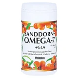 Sea Buckthorn Omega-7 Capsules 60 Capsules