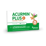 Strongest turmeric capsules, 10,000 mg curcuma - Acurmin PLUS® 60 pcs.