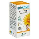 Grintuss kindersap 180 g