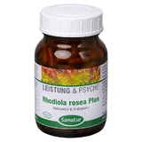 Rhodiola Rosea Plus B-Vitamins Capsules 180 Capsules