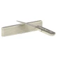 Scobitoare frunze de argint plate 1 buc