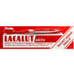 Lacalut Aktiv dentifrice m&#233;dicinal, 75 ml + Brosse &#224; dents, Theiss Naturwaren