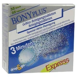 Bonyplus bruistabletten 32 stuks.