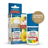 Klosterfrau Arnica Roll-on Dos Epaule 50 ml