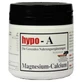 HYPO A Magnesio Calcio Cápsulas 120 Cápsulas