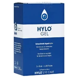 Hylo-gel colirio 2X10 ml