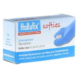 Hallufix Softies écarteur d'orteils taille M 36-4 2 pcs.