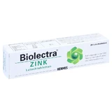 Biolectra Zinkpastilles 20 Capsules