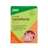 Floradix Lactoferrine 100 mg Capsules 30 Capsules