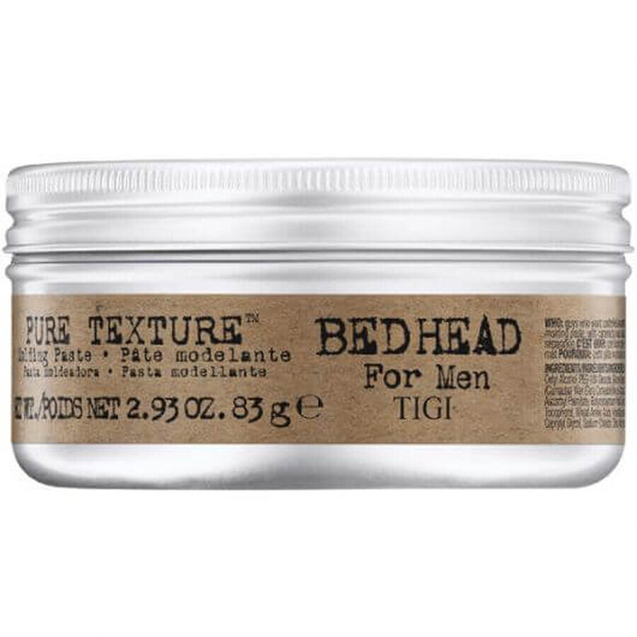 Tigi Bed Head B para Hombre Textura Pura 83g