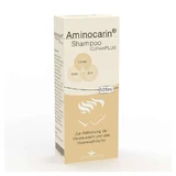Shampooing Aminocarin Caffeineplus 125 ml
