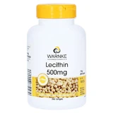Lecithine 500 mg capsules 250 stuks