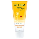 Weleda Crema Protectora de Heridas Caléndula sin perfume 75 ml
