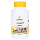 L-arginine 1000 mg tablets 90 St