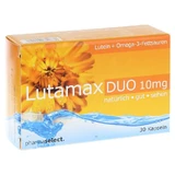 Lutamax Duo 10 mg gélules 30 pcs