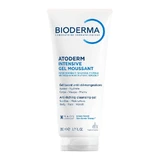 BIODERMA Atoderm Gel moussant intensiv gel de curățare 200 ml