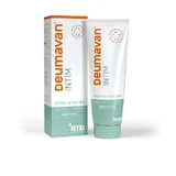 Deumavan Beschermende Zalf Neutraal Tube 125 ml
