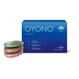 Oyono Nacht tabletten 2X60 St