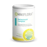 Omniflora Vezelcomplex+niacine Glut.fr.plv. 360 g