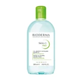 BIODERMA Sébium H2O apă micelară delicată și clarifiantă 500 ml